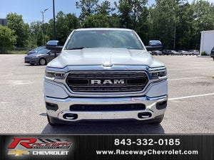 2021 RAM 1500 4WD Limited