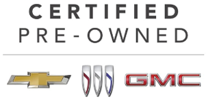 Chevrolet Buick GMC Certified Pre-Owned in Hartsville, SC
