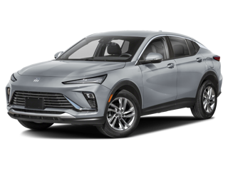 Buick Envista - Raceway Chevrolet in Hartsville SC