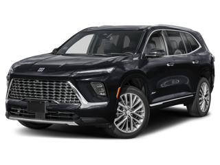 Buick Enclave - Raceway Chevrolet in Hartsville SC