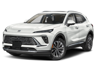 Buick Envision - Raceway Chevrolet in Hartsville SC