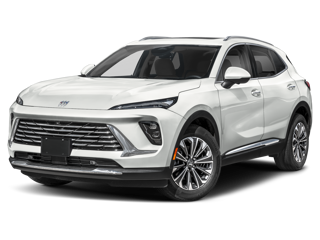 Buick Envision - Raceway Chevrolet in Hartsville SC