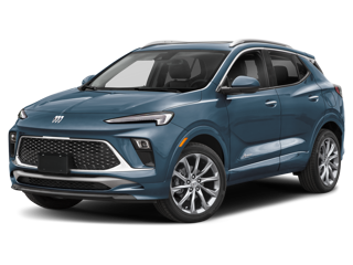 Buick Encore GX - Raceway Chevrolet in Hartsville SC