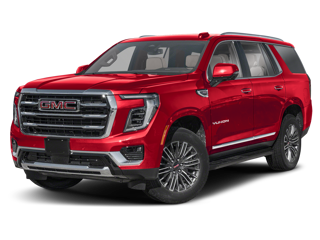 GMC Yukon - Raceway Chevrolet in Hartsville SC