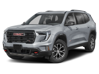 GMC Acadia - Raceway Chevrolet in Hartsville SC