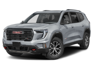 GMC Acadia - Raceway Chevrolet in Hartsville SC