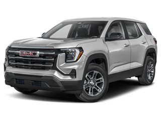GMC Terrain - Raceway Chevrolet in Hartsville SC