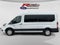 2024 Ford Transit Passenger Wagon XLT