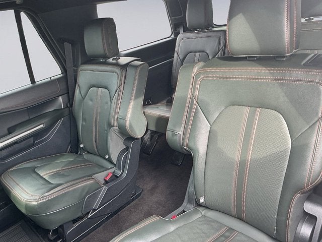 2022 Ford Expedition Timberline