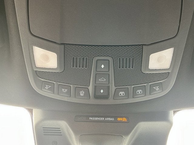 2022 Ford Expedition Timberline