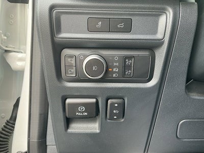 2022 Ford Expedition Timberline