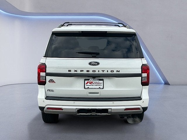 2022 Ford Expedition Timberline