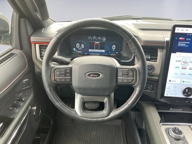 2022 Ford Expedition Timberline