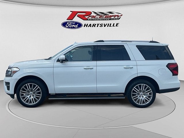 2022 Ford Expedition