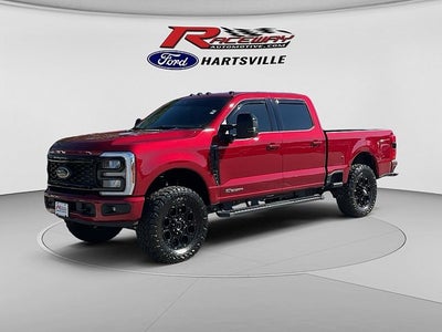 2025 Ford Super Duty F-250 SRW LARIAT