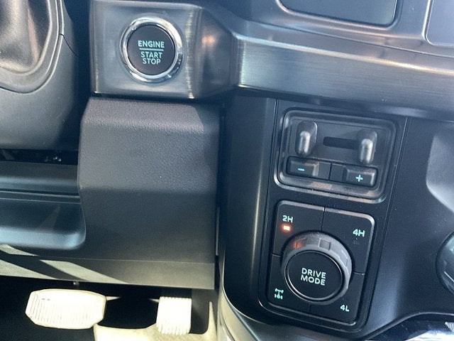 2025 Ford Super Duty F-250 SRW LARIAT
