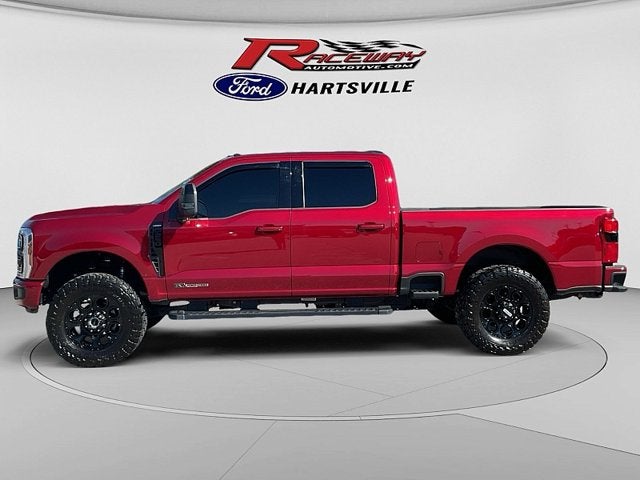 2025 Ford Super Duty F-250 SRW LARIAT