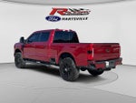 2025 Ford Super Duty F-250 SRW LARIAT