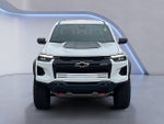 2025 Chevrolet Colorado 4WD ZR2