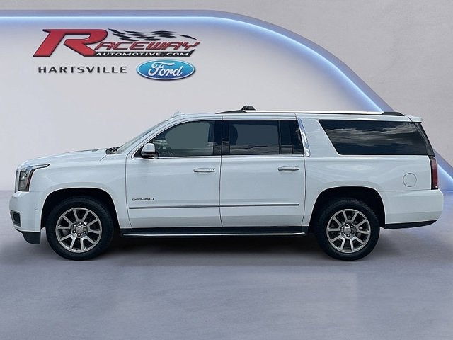 2020 GMC Yukon XL Denali
