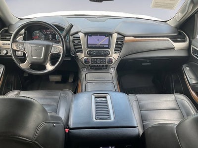 2020 GMC Yukon XL Denali