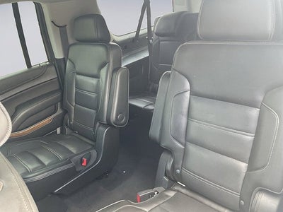 2020 GMC Yukon XL Denali