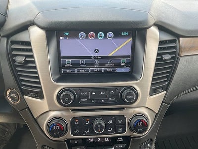 2020 GMC Yukon XL Denali