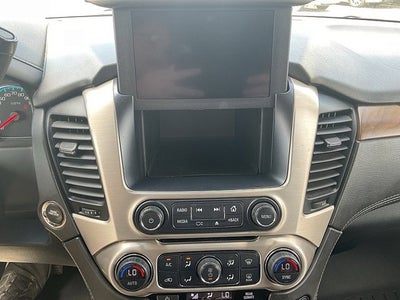 2020 GMC Yukon XL Denali