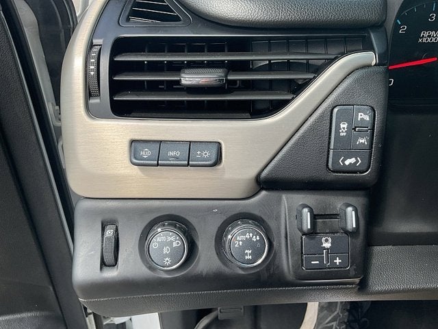 2020 GMC Yukon XL Denali