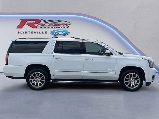 2020 GMC Yukon XL Denali