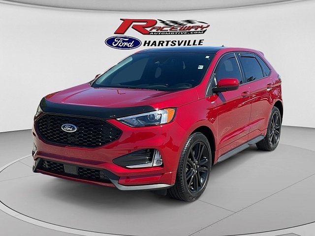 2024 Ford Edge ST-Line
