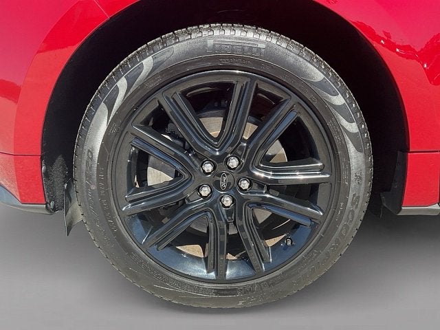 2024 Ford Edge ST-Line