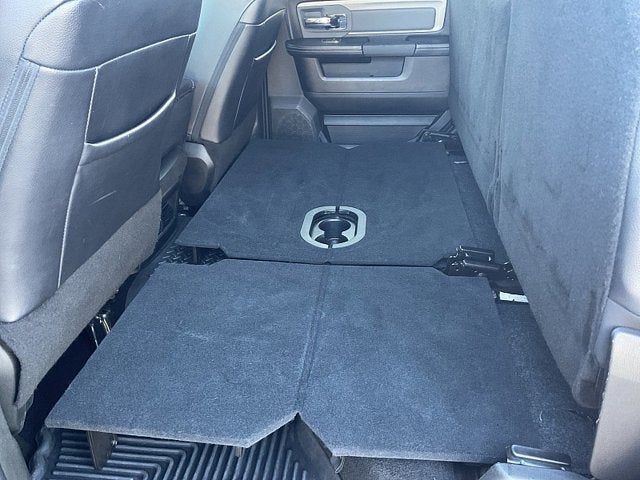 2018 RAM 2500 Power Wagon