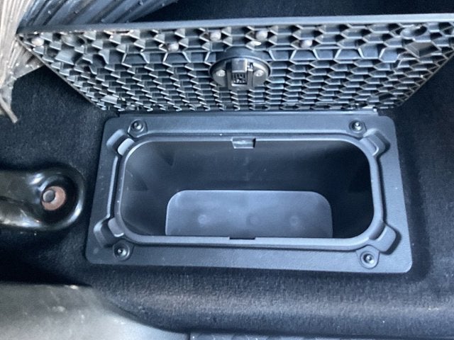 2018 RAM 2500 Power Wagon