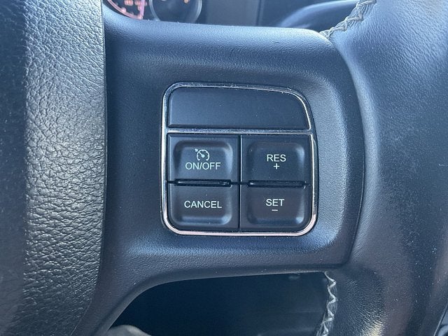 2018 RAM 2500 Power Wagon