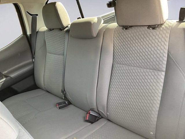 2022 Toyota Tacoma 2WD SR5