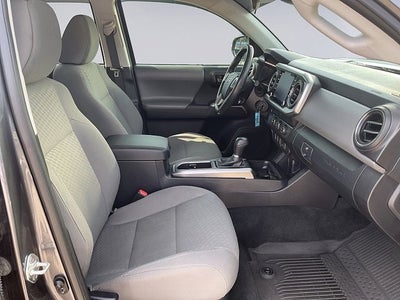 2022 Toyota Tacoma 2WD SR5