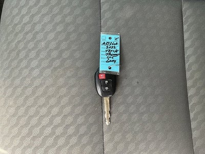 2022 Toyota Tacoma 2WD SR5