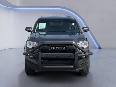 2022 Toyota Tacoma 2WD SR5