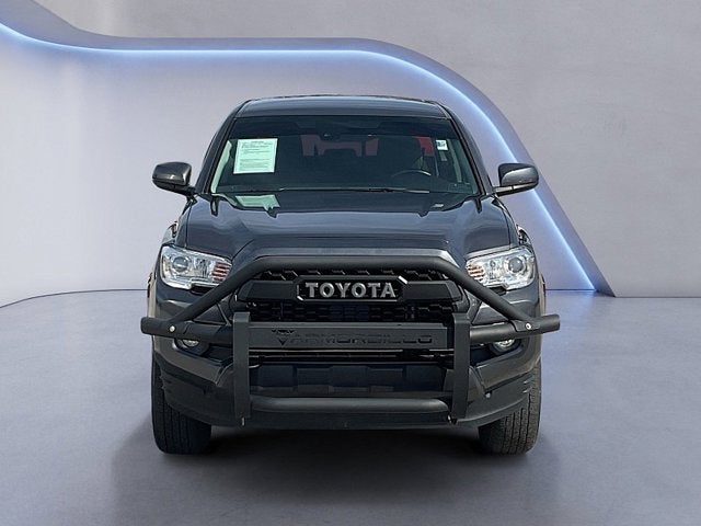 2022 Toyota Tacoma 2WD SR5