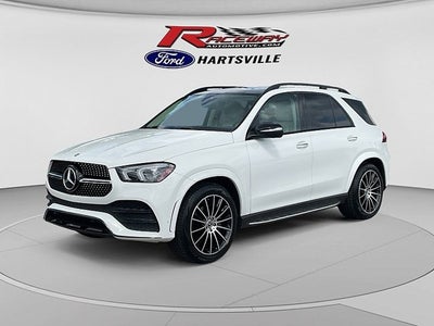 2023 Mercedes-Benz GLE GLE 350