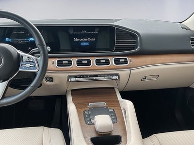 2023 Mercedes-Benz GLE GLE 350