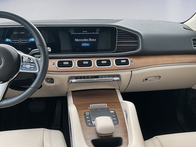 2023 Mercedes-Benz GLE GLE 350