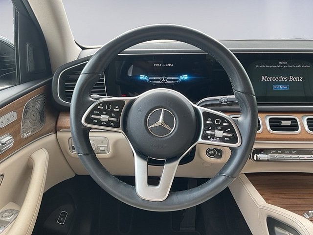 2023 Mercedes-Benz GLE GLE 350