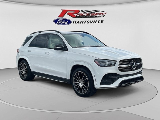 2023 Mercedes-Benz GLE GLE 350