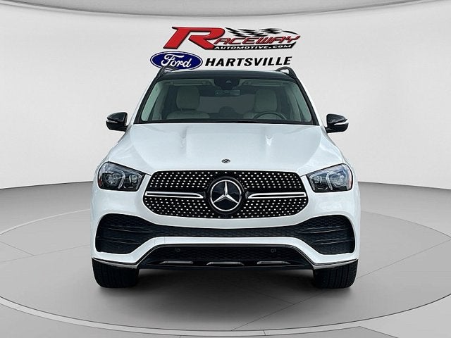 2023 Mercedes-Benz GLE GLE 350