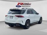 2023 Mercedes-Benz GLE GLE 350