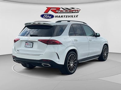 2023 Mercedes-Benz GLE GLE 350