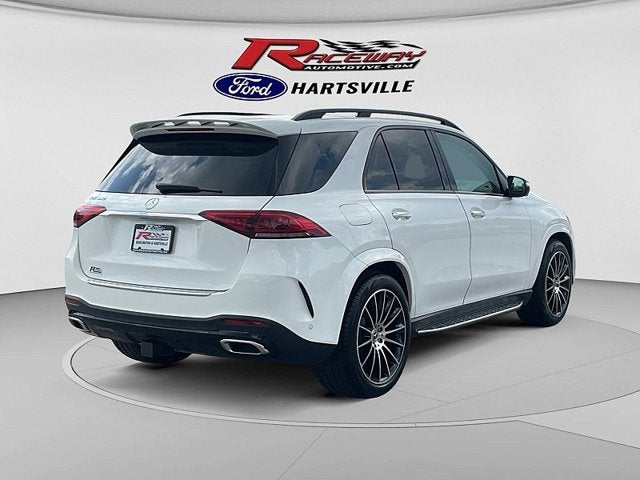 2023 Mercedes-Benz GLE GLE 350