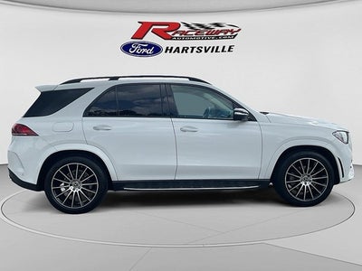 2023 Mercedes-Benz GLE GLE 350